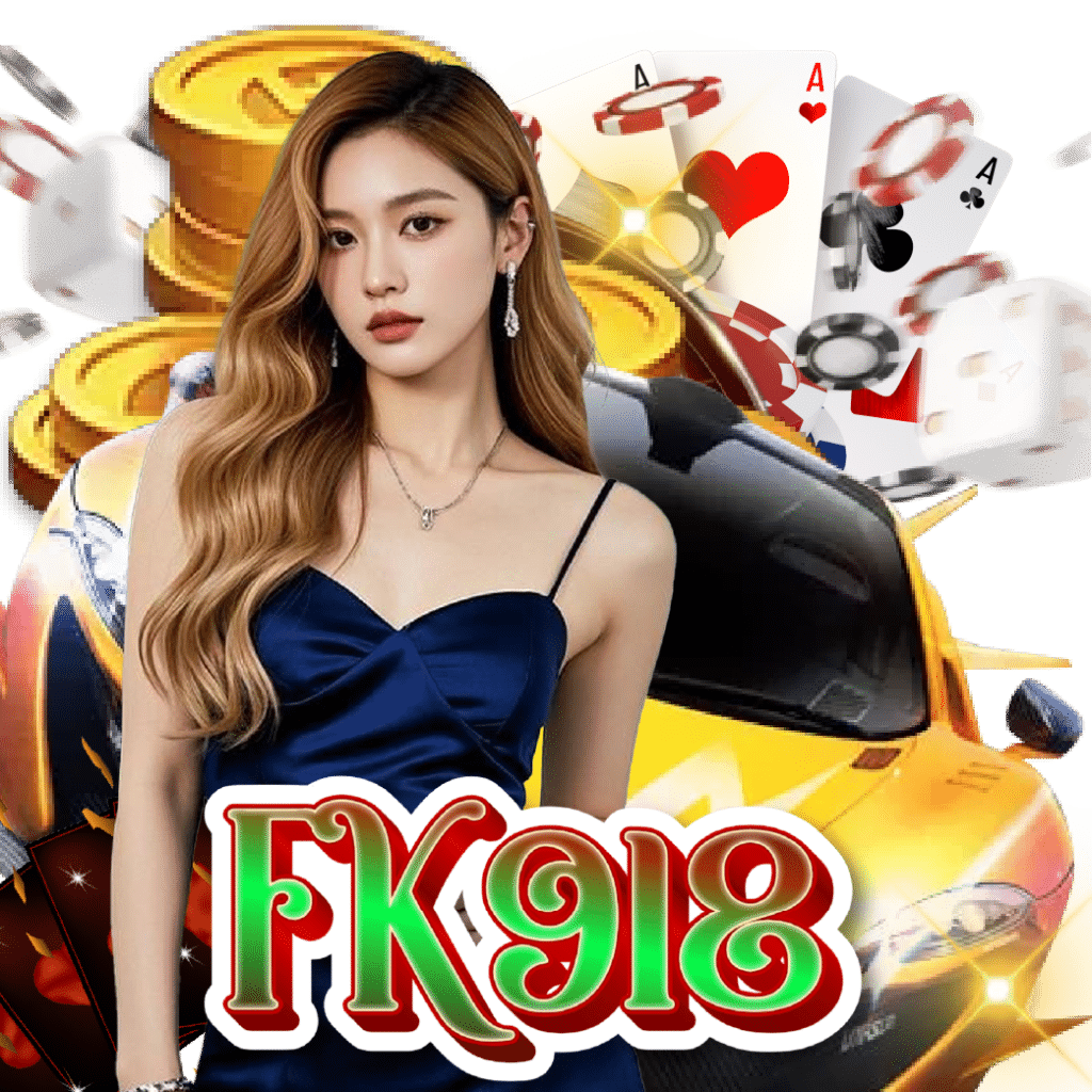 fk918 slot