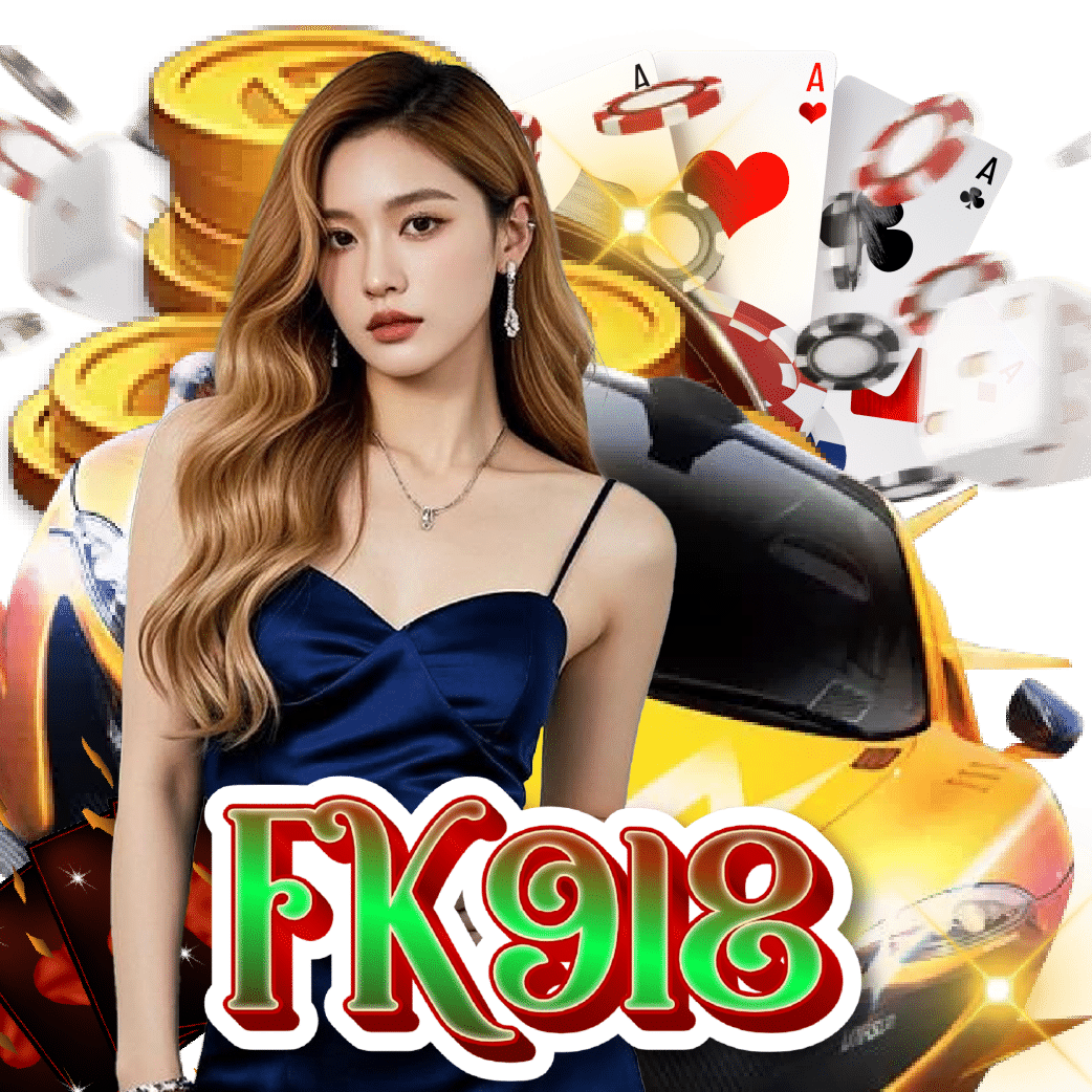 fk918 slot