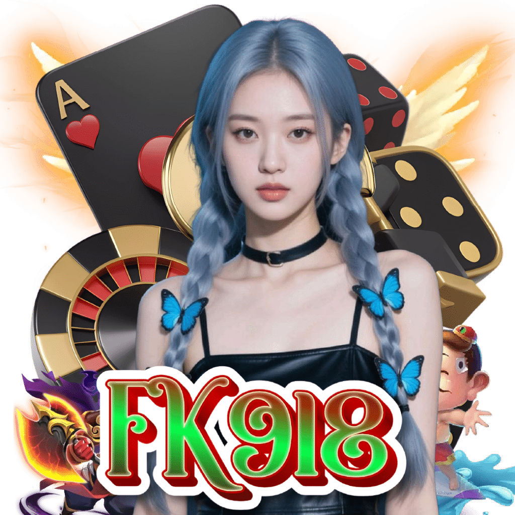 fk918 จ่ายจริง