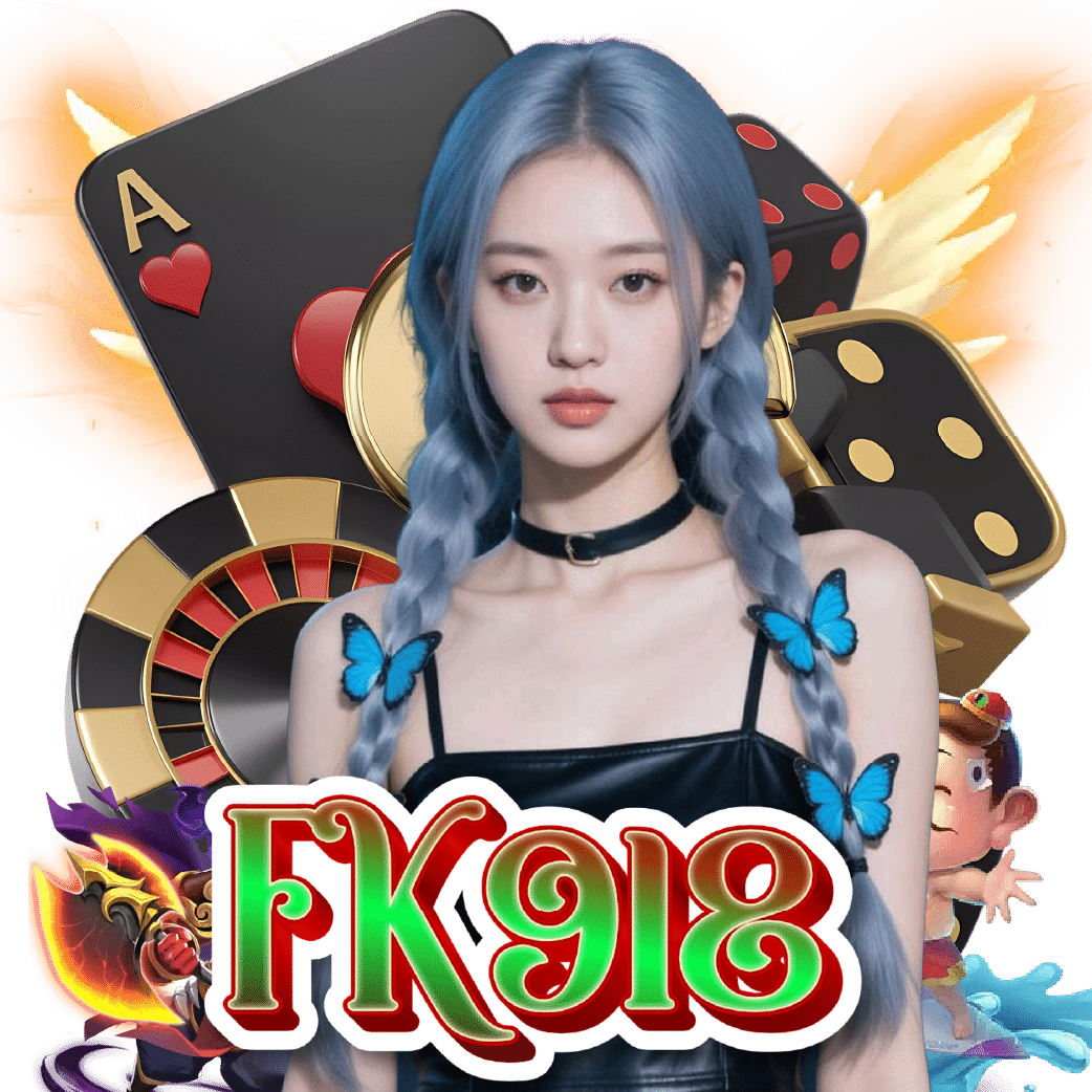 fk918 จ่ายจริง