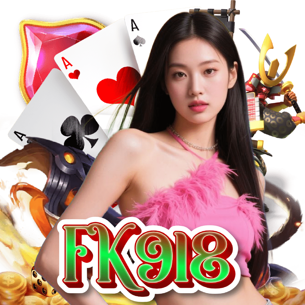 fk918 เครดิตฟรี